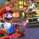 Image for article titled Mario Kart Tour Locks The Fastest Race Mode Behind A Paid Subscription